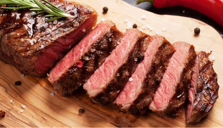 Sous vide vs normal cooking