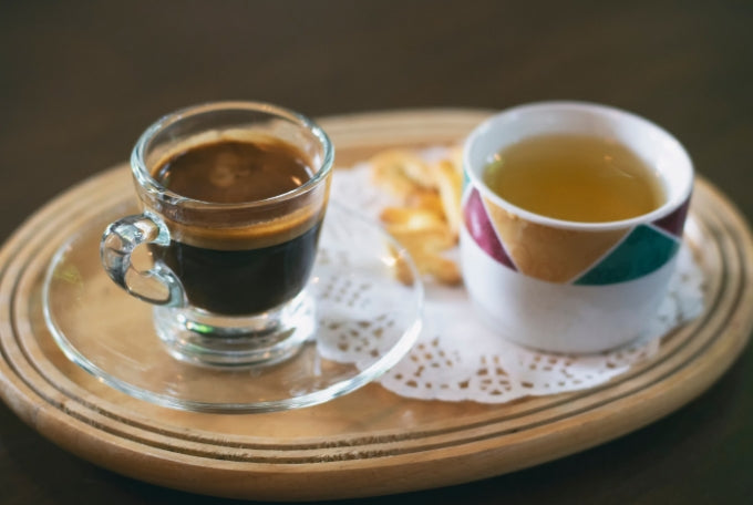 Can You Make Tea in an Espresso Machine? Discover the Answer