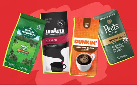 What Are the Best Coffee Brands of 2024: Brewing Perfection
