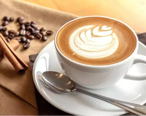 What Is a Flat White Coffee: Explore Its Unique Delight