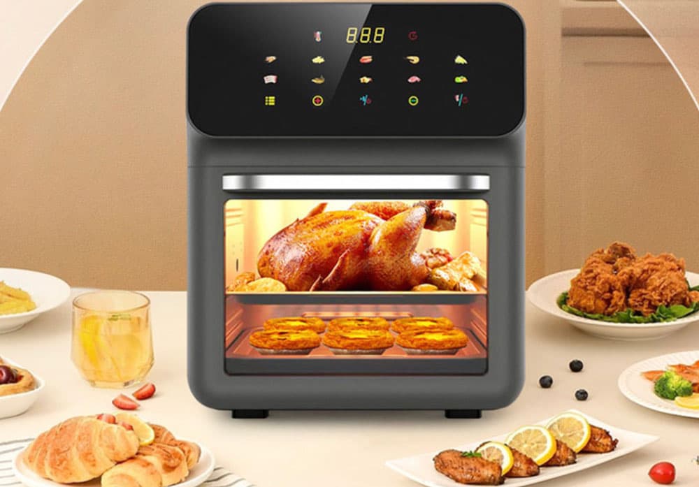 What is an Air Fryer? Everything You Need to Know