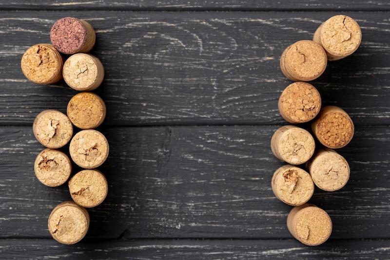 Wine-Cork