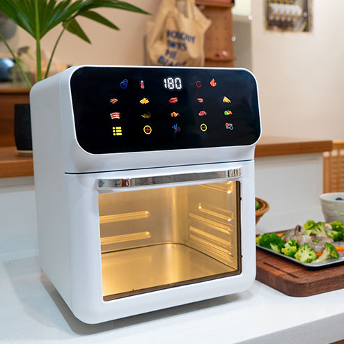 Best air fryer oven on the market hotsell