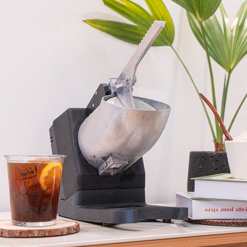 Shaved Ice Machine